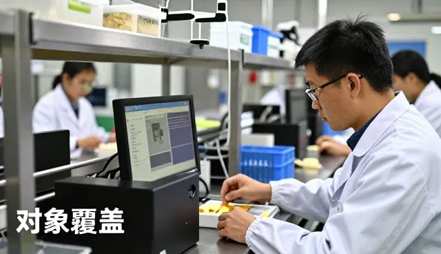 食品销售适合哪些应用环境?