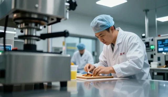 黑龙江省九涧荟食品有限公司打造值得信赖的注重成本控制