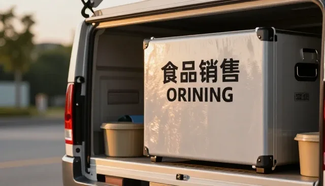 冷链配送在不同对象覆盖中的性能表现